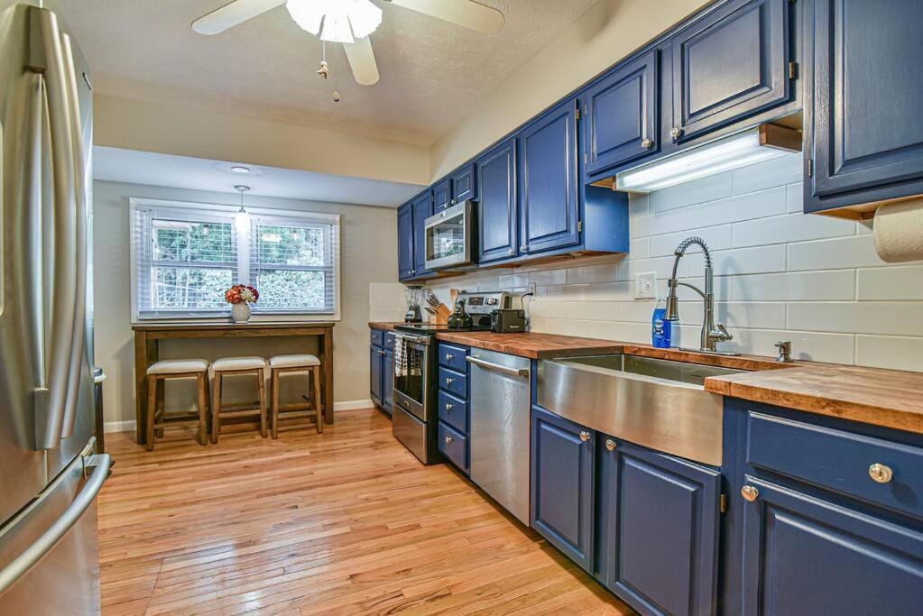 Auburndale Asheville