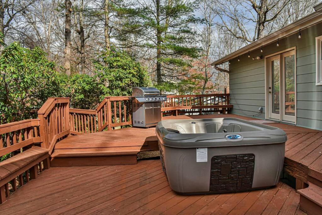 Auburndale Holiday home *