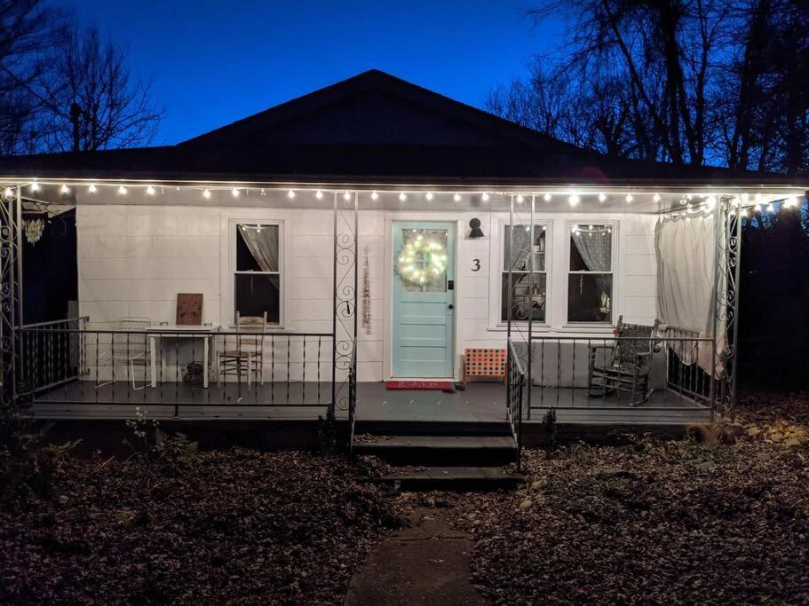 Victory Garden 12 Min To Downtown With Fire Pit And
