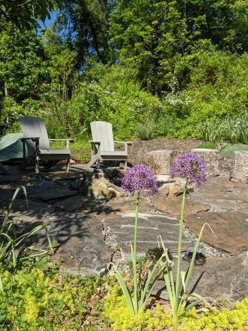 Victory Garden 12 Min To Downtown With Fire Pit And *