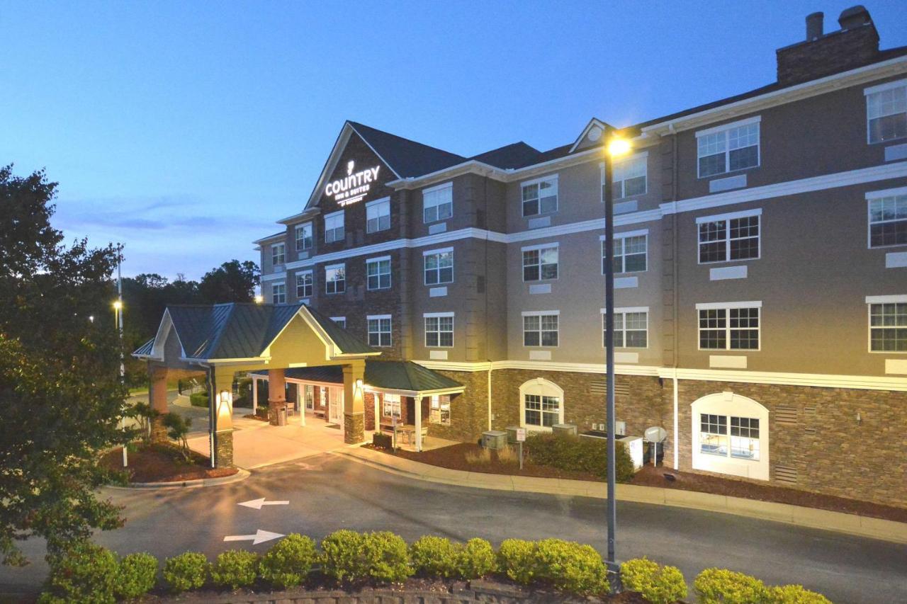 Country & By Radisson, West Near Biltmore Hotel