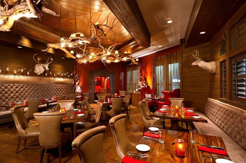 Hotel Grand Bohemian Asheville, Autograph Collection