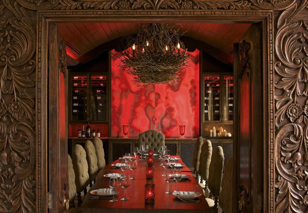 Hotel Grand Bohemian Asheville, Autograph Collection 4*
