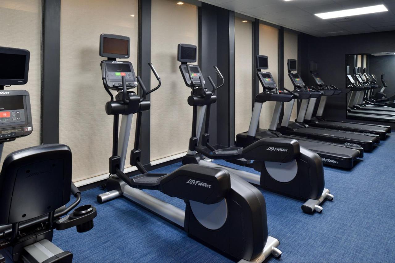 Towneplace By Marriott Downtown Hotel