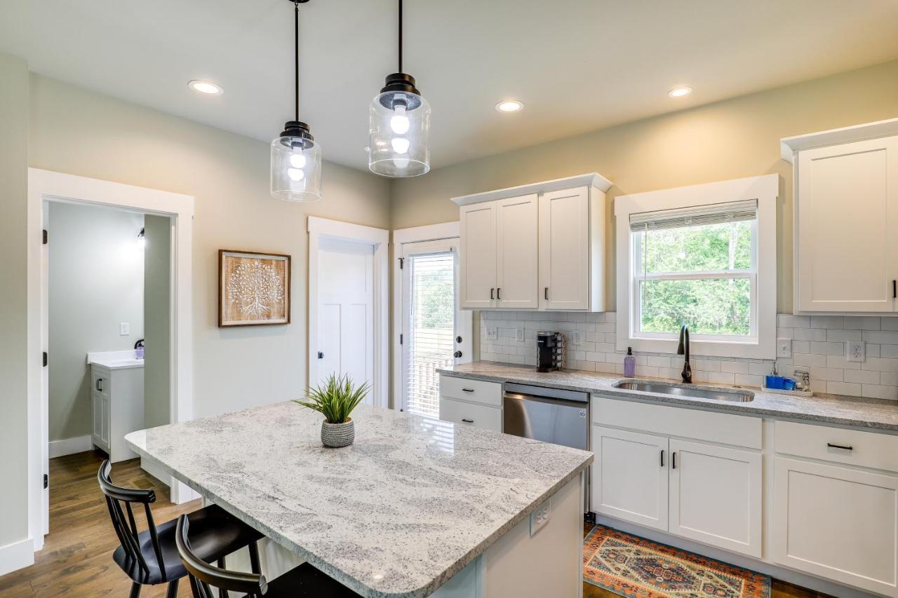 Pet-friendly Vacation With Fire Pit Holiday home