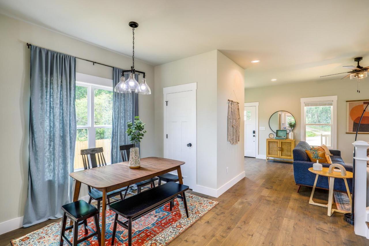 Pet-friendly Vacation With Fire Pit Holiday home *