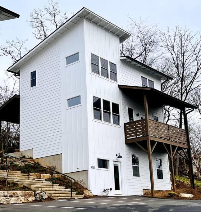 French Broad Overlook Holiday home *