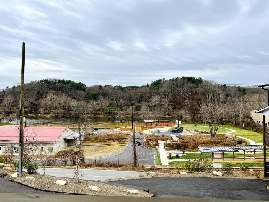 Holiday home French Broad Overlook Asheville