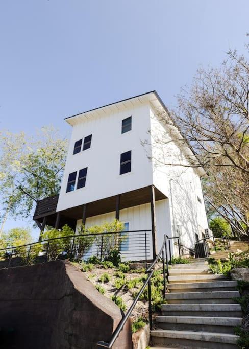 Sage House