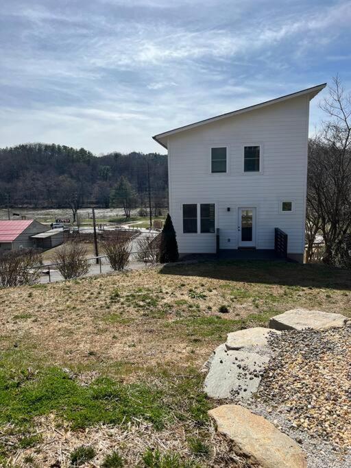 Holiday home Riverside House Asheville