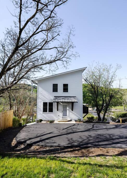 Sage House *
