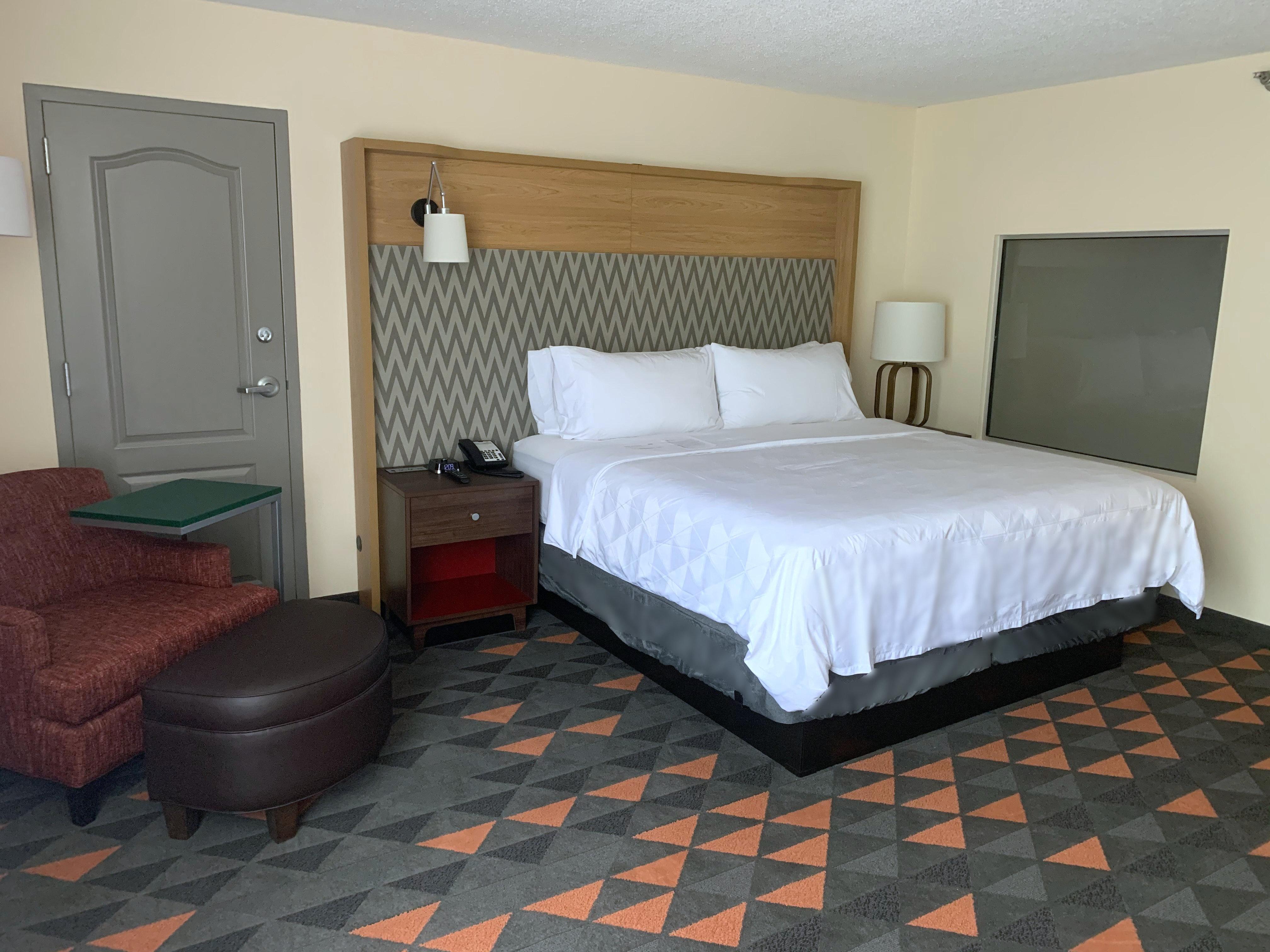 - Biltmore West By Ihg Asheville
