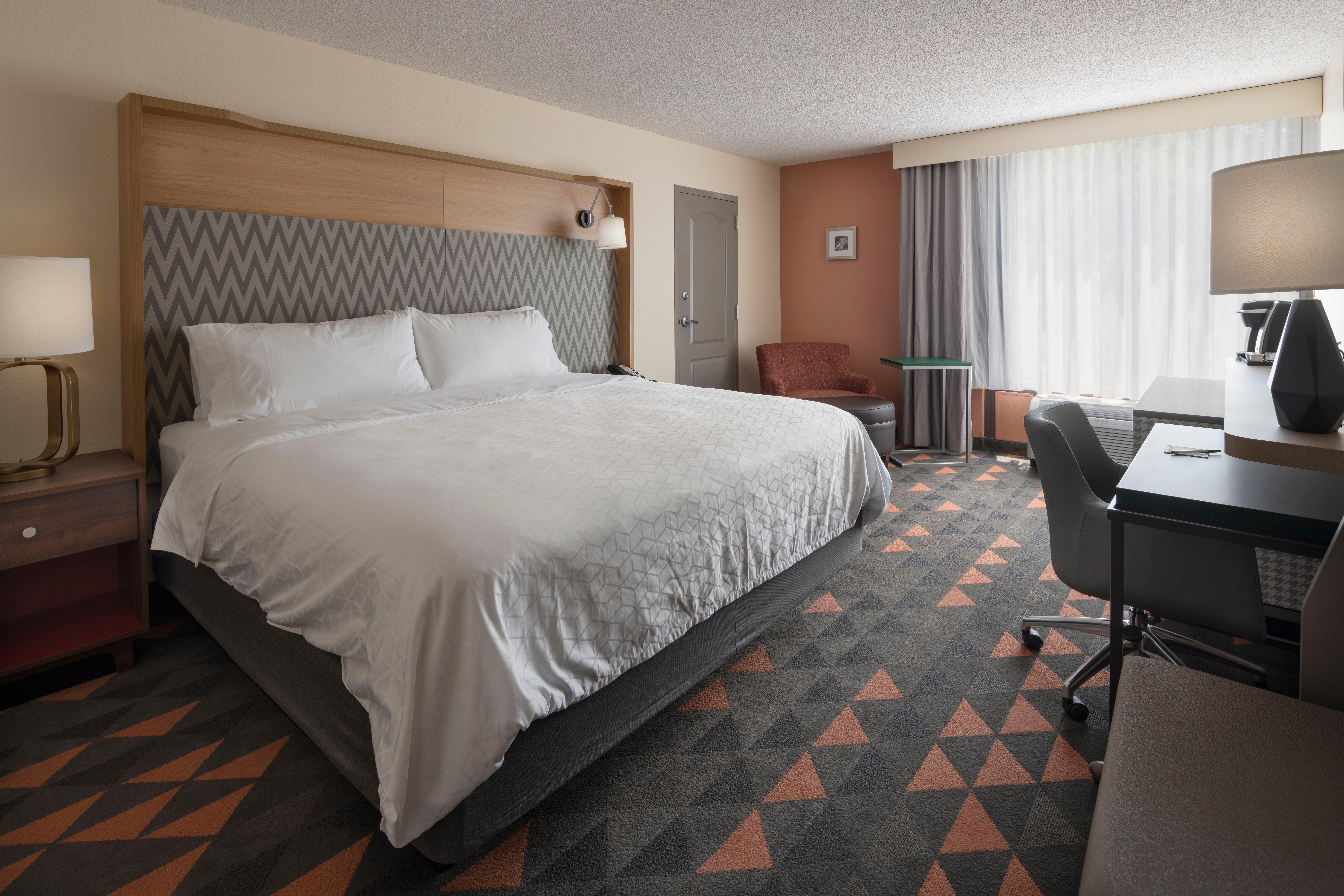 - Biltmore West By Ihg 3*