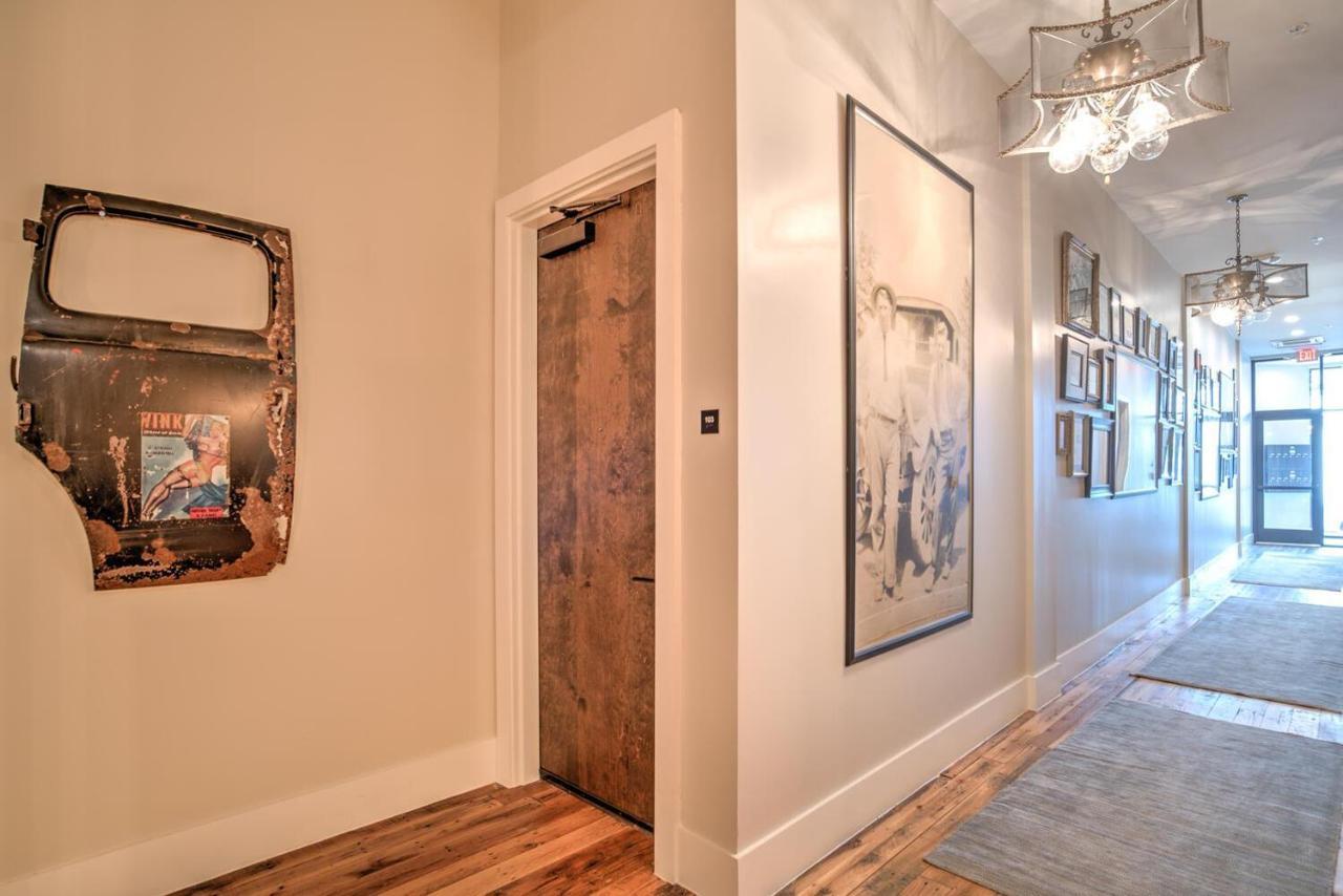 Holiday home Exceptional Downtown