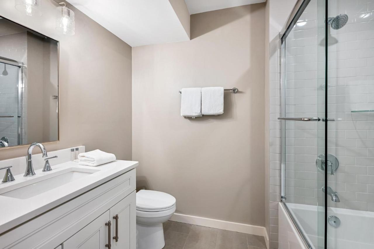 Holiday home Immaculate South Slope Townhome Unit 96