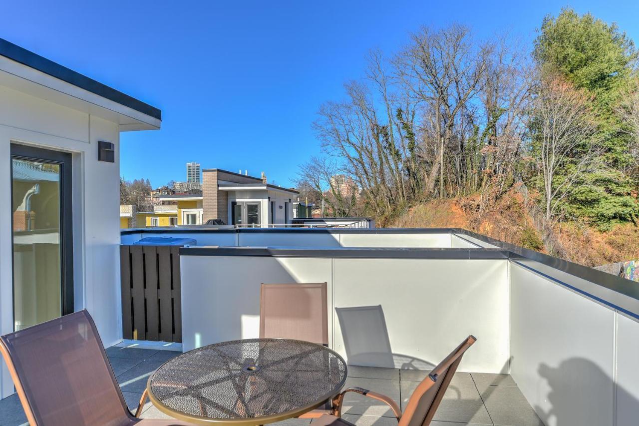 11 Bauhaus Townhome Holiday home