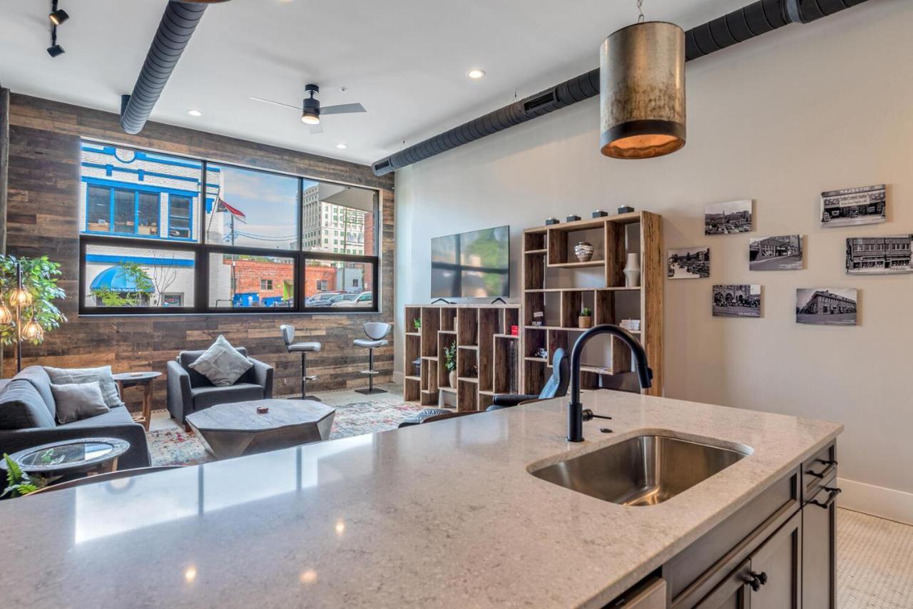 Holiday home Exceptional Downtown *