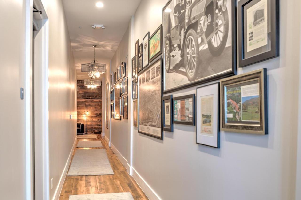 Holiday home Exceptional Downtown