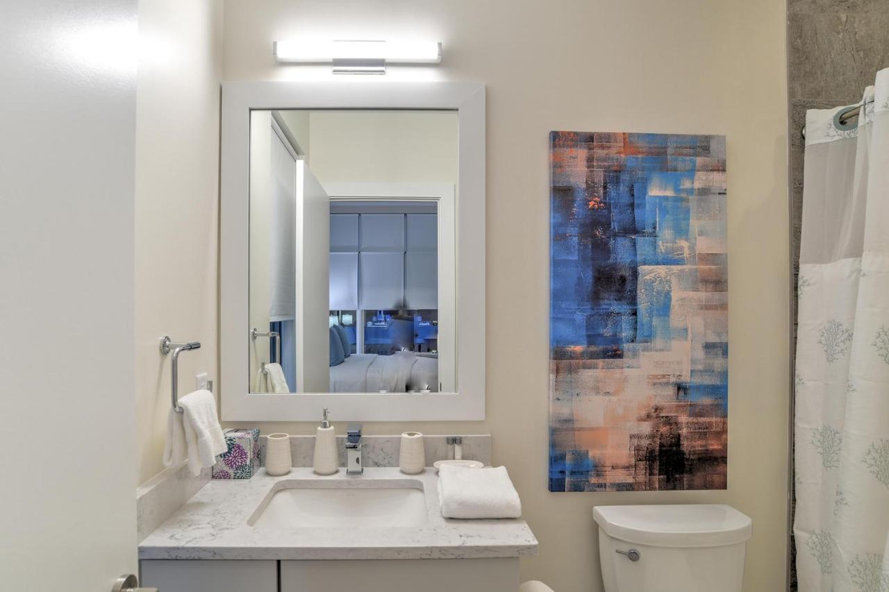 11 Bauhaus Townhome Asheville