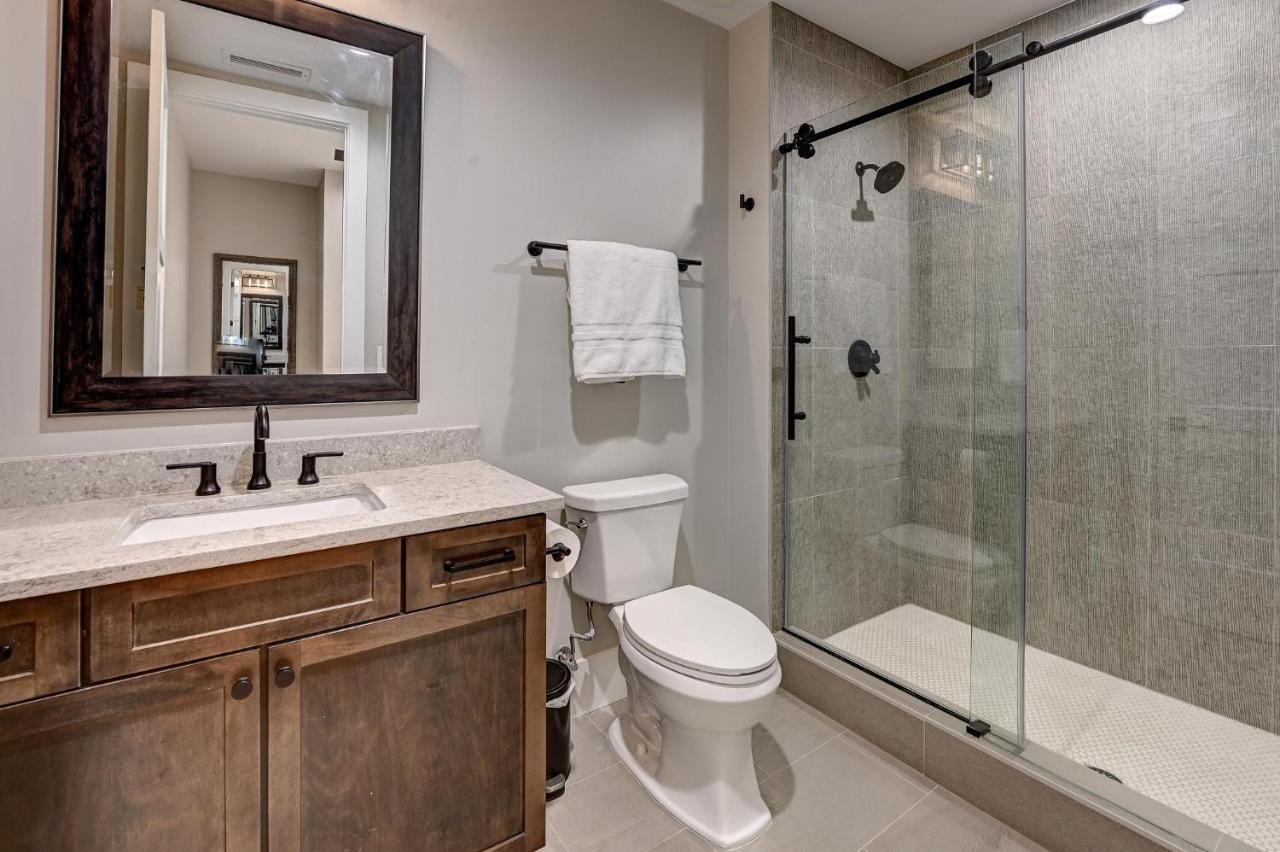 Fabulous Downtown 2 Bedroom Holiday home