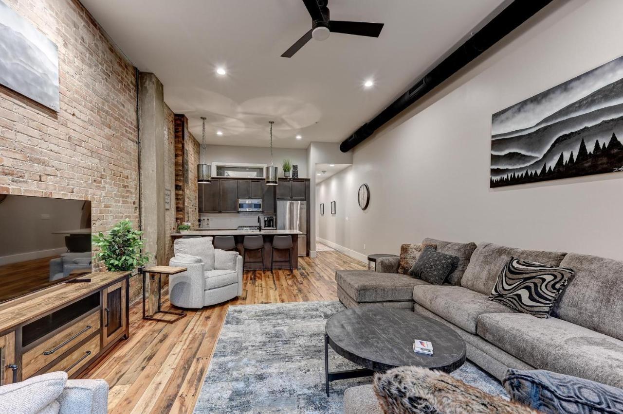 Holiday home Fabulous Downtown 2 Bedroom