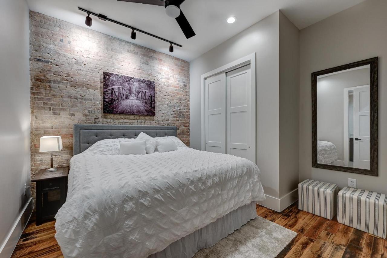 Holiday home Fabulous Downtown 2 Bedroom