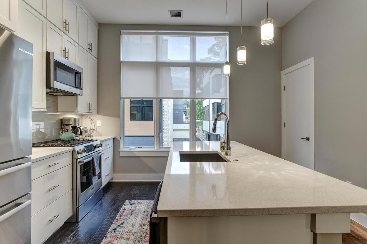5 Bauhaus Townhome *
