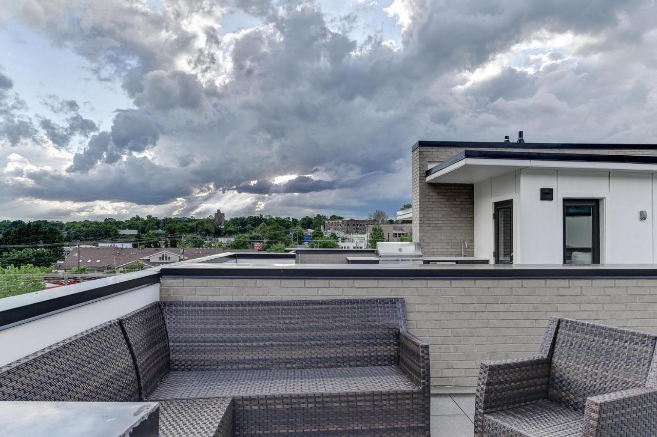 5 Bauhaus Townhome Holiday home *