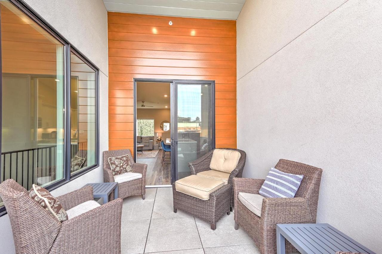 Immaculate South Slope Townhome Unit 96 Asheville