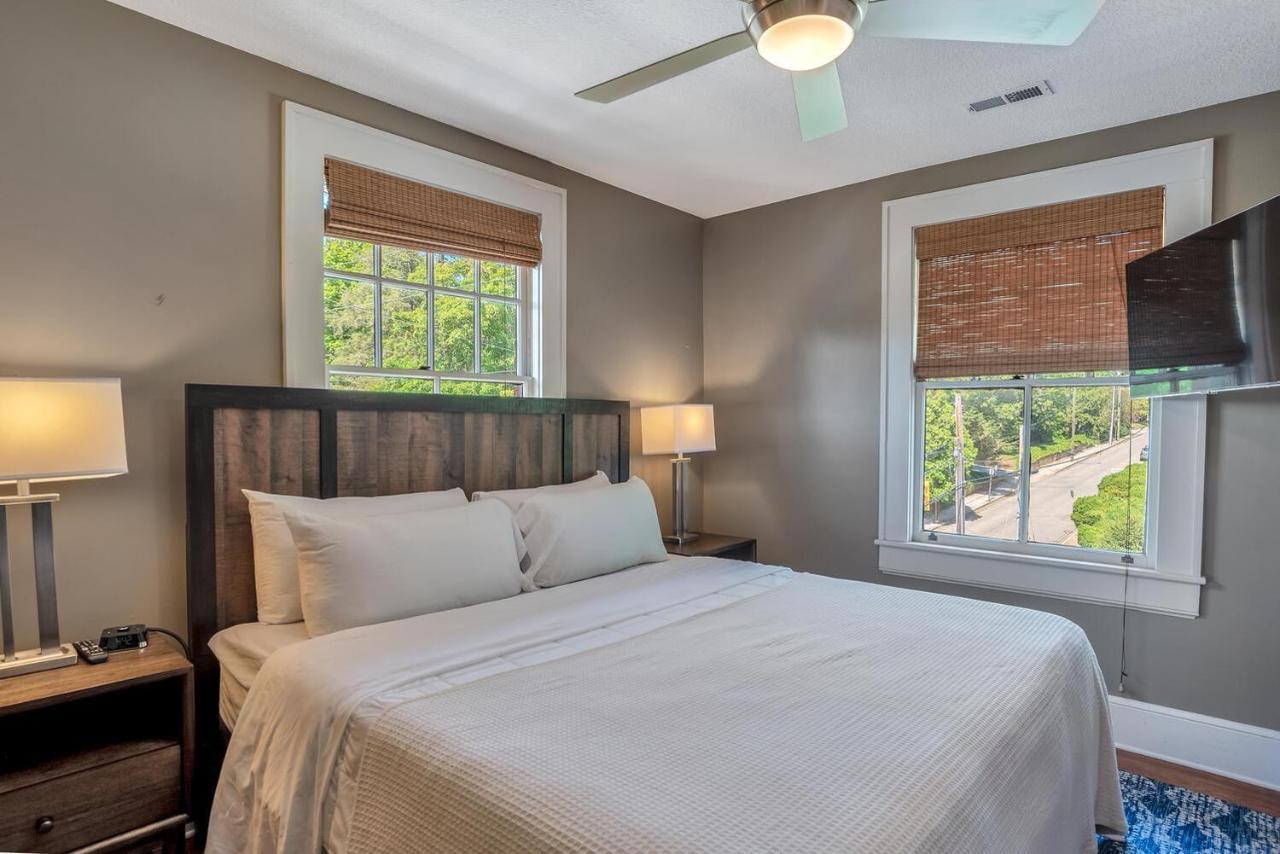 Holiday home Historic King 304