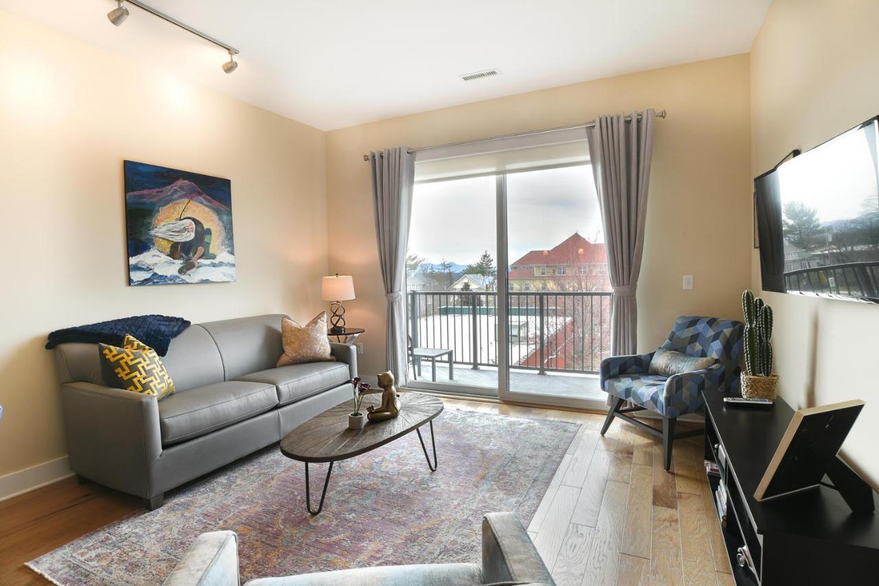 45 Asheland Avenue Unit 402 *