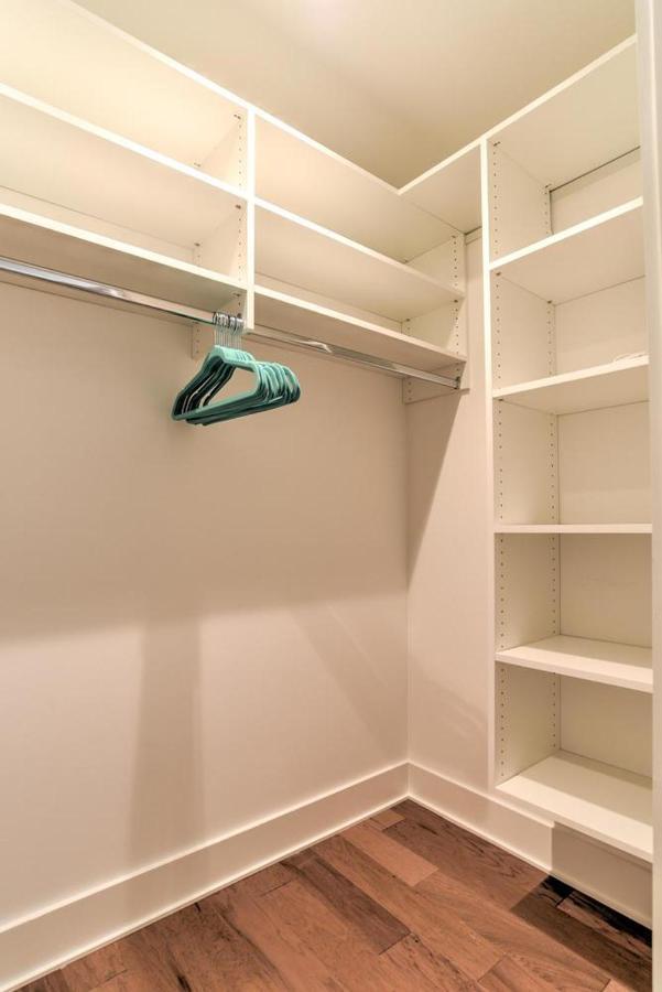 11 Bauhaus Townhome