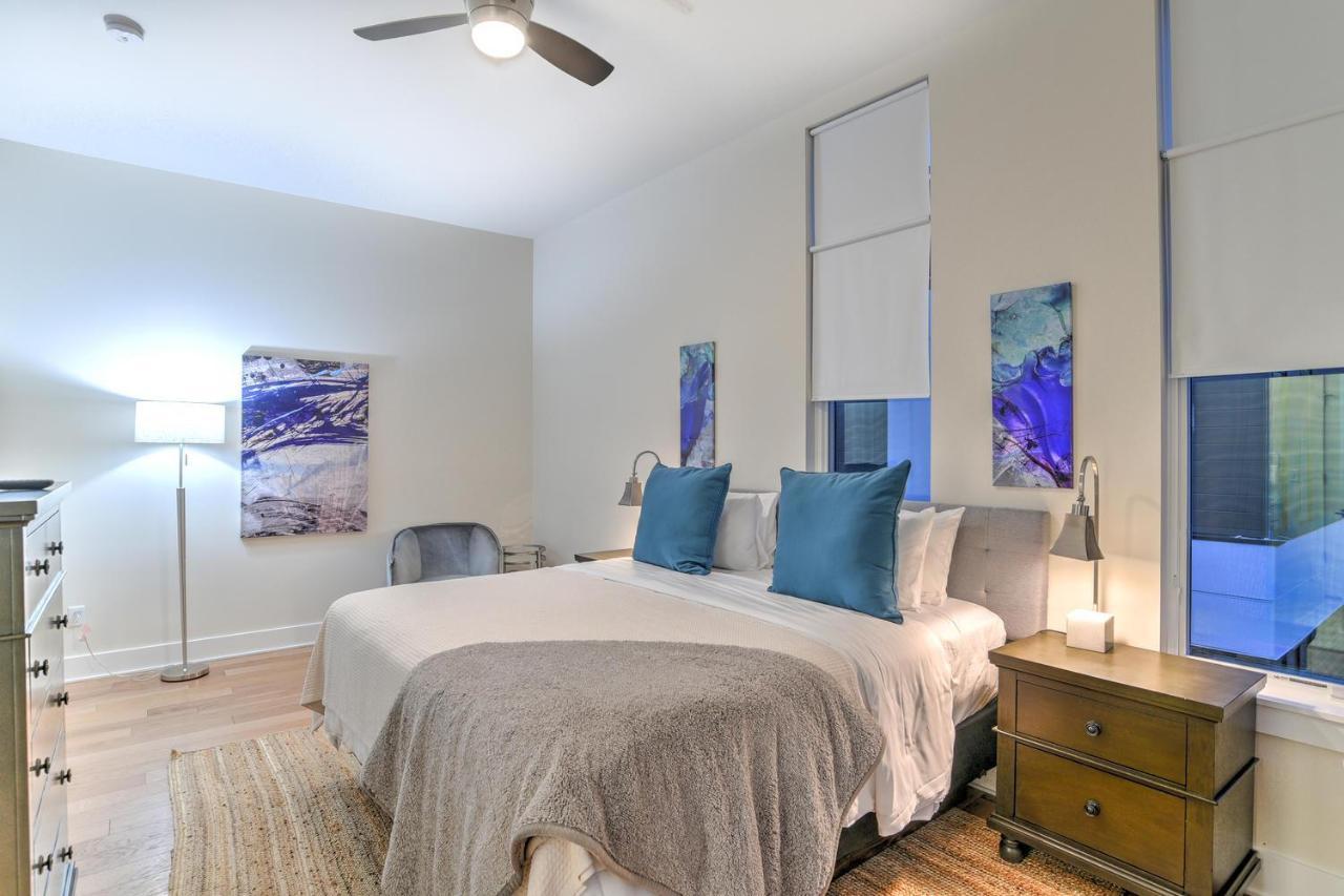 11 Bauhaus Townhome * Asheville