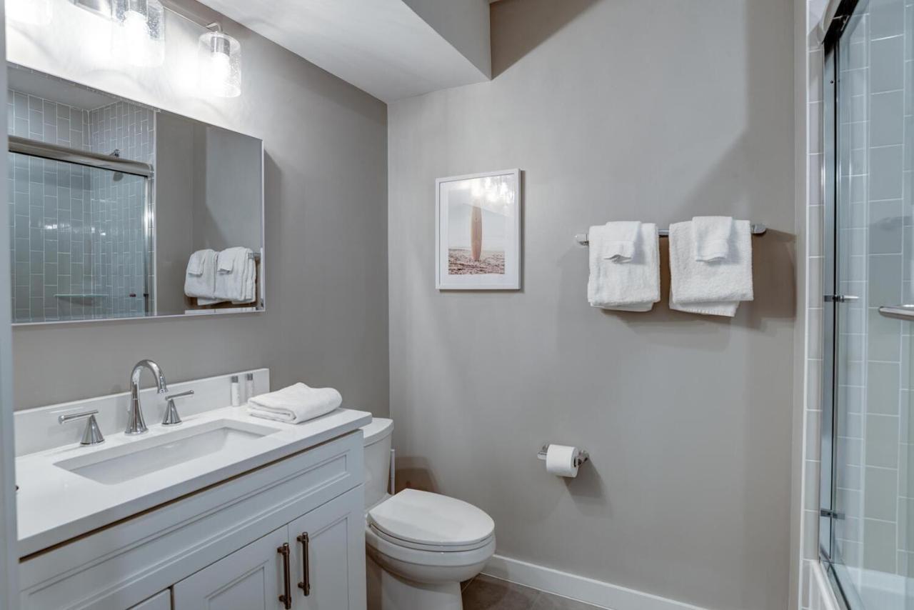 Incredible South Slope Townhome With Private Elevator Unit 106
