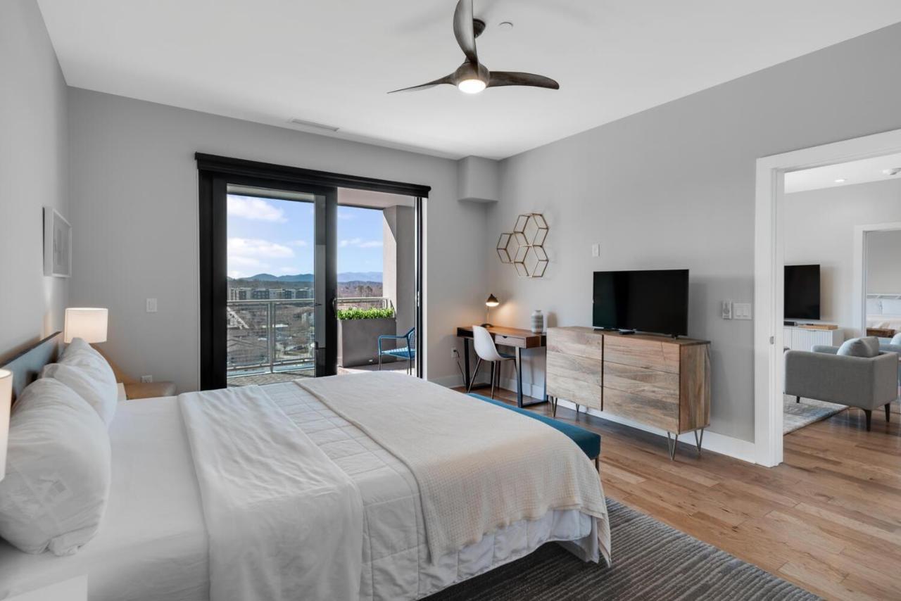 Modern On South Slope Holiday home