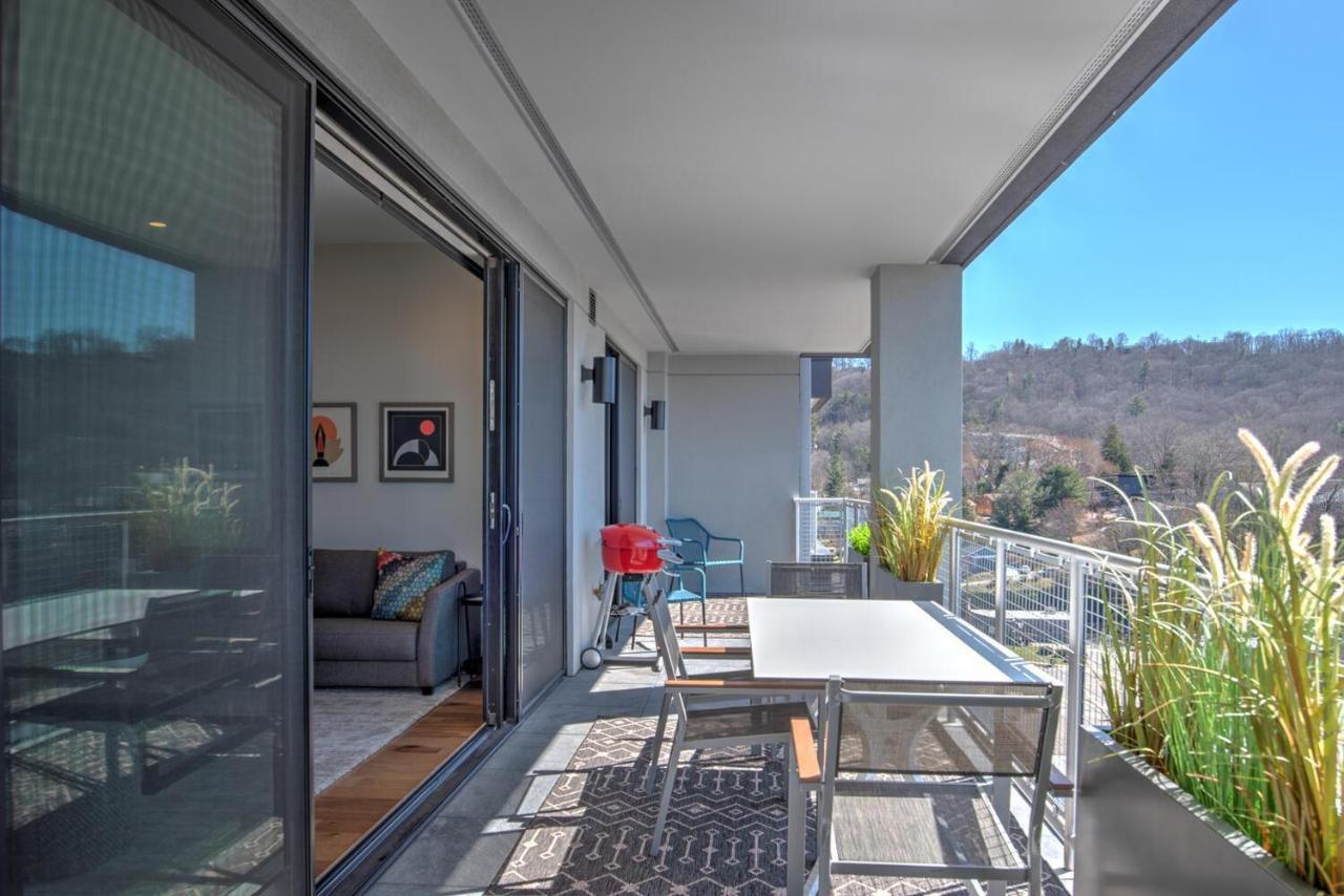 Modern On South Slope Holiday home *