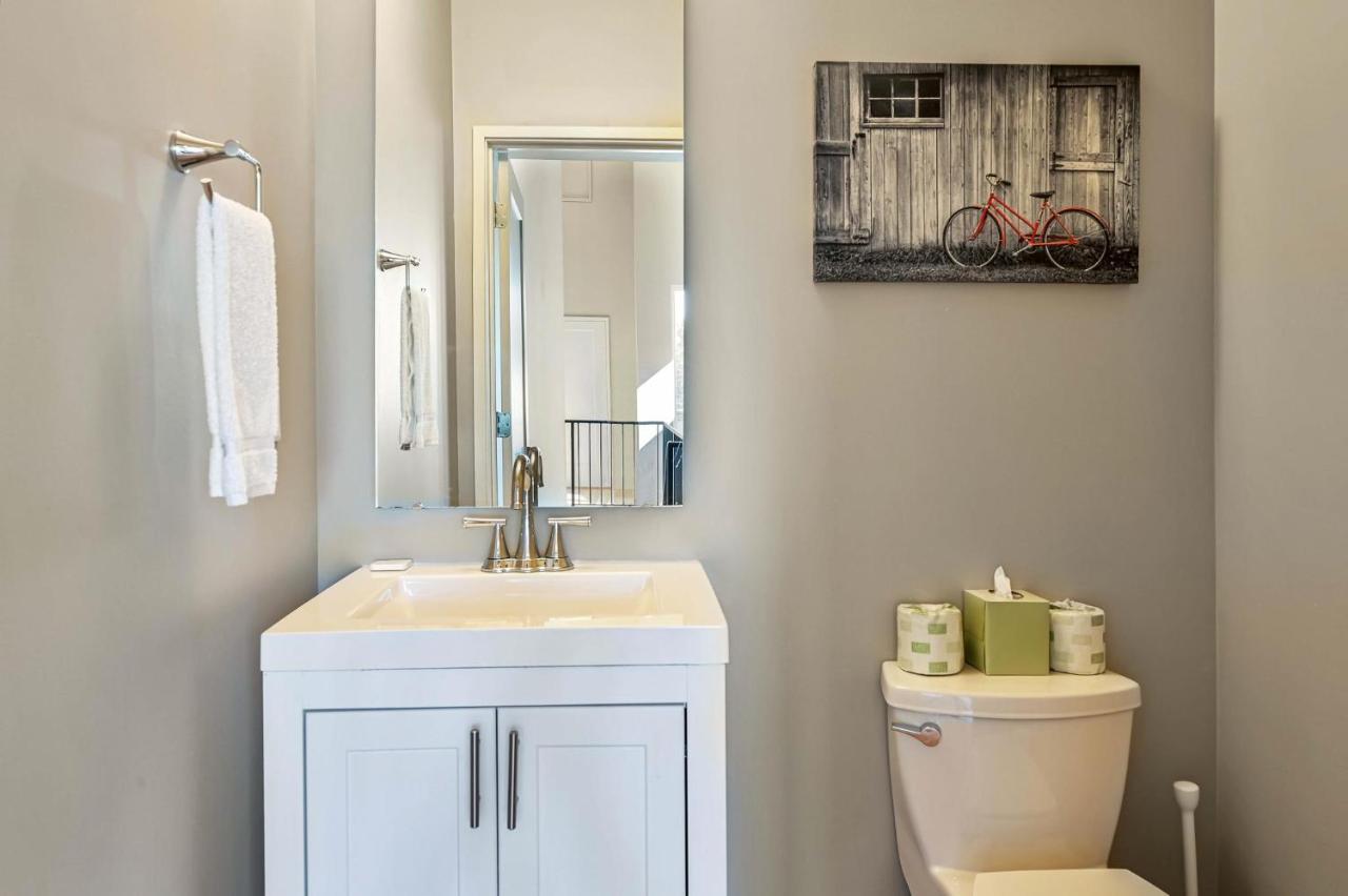 Holiday home Comfort, Elegance And Convenience Asheville