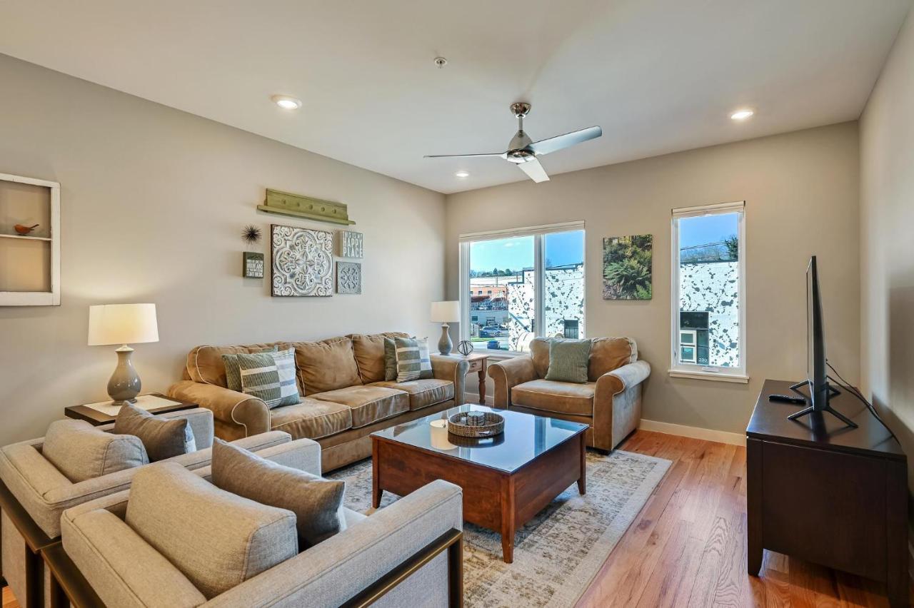 Comfort, Elegance And Convenience Asheville