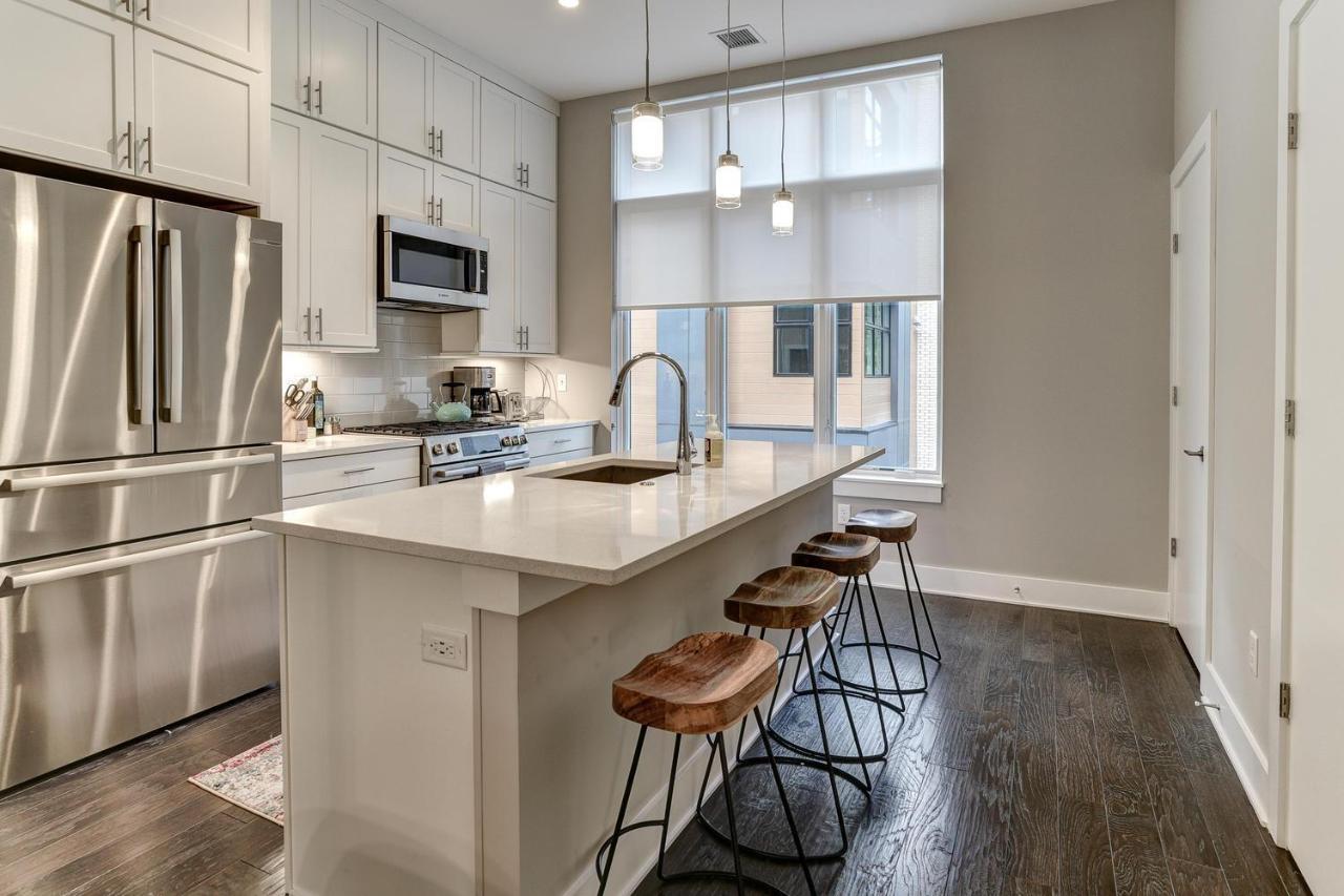 5 Bauhaus Townhome Holiday home *