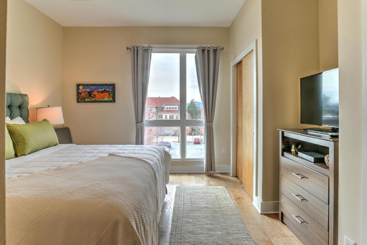 45 Asheland Avenue Unit 402 *