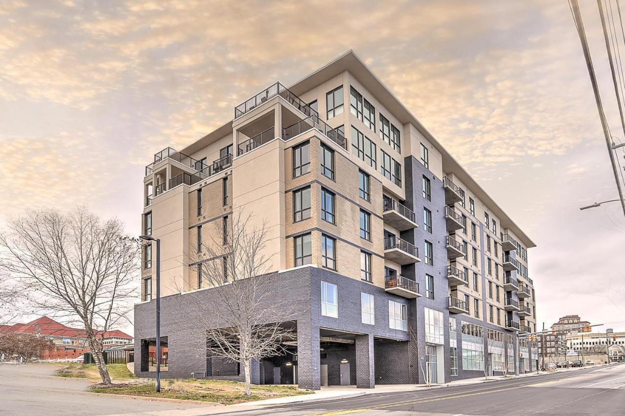 45 Asheland Avenue Unit 402 *