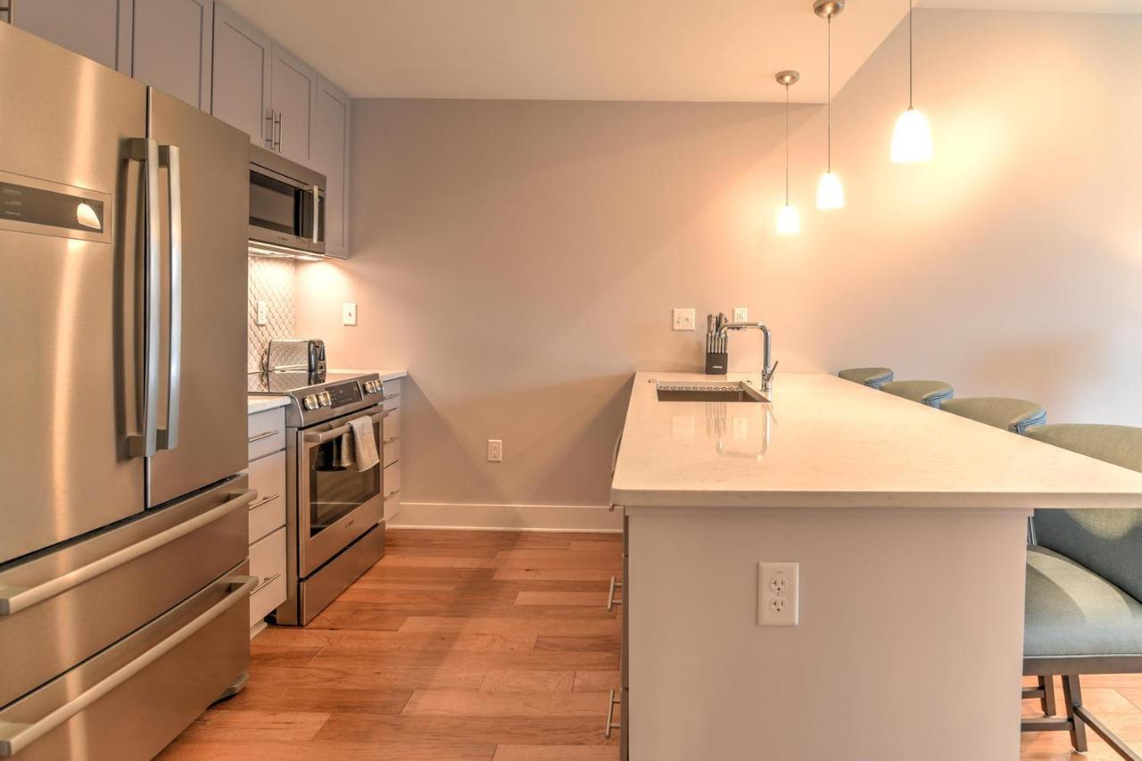 Holiday home 45 Asheland Avenue Unit 302 Asheville