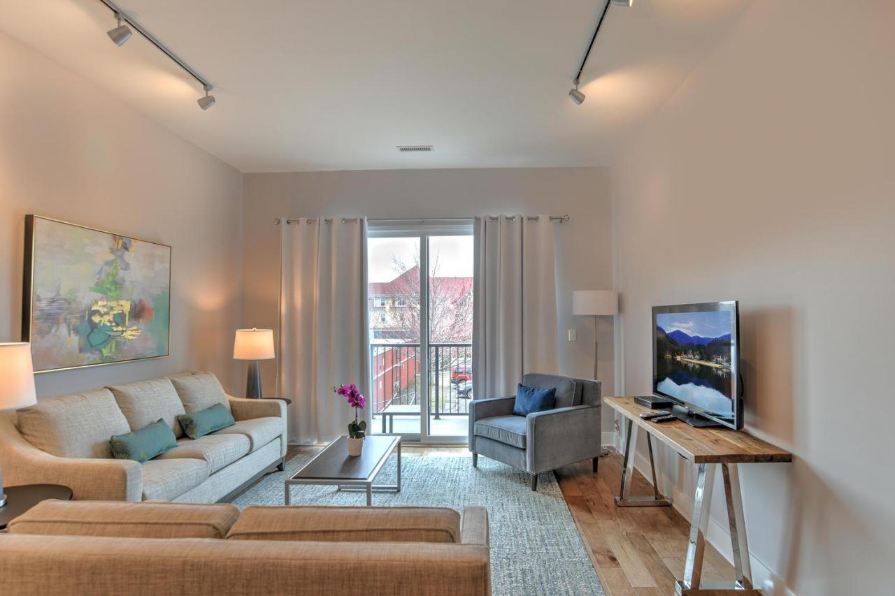 45 Asheland Avenue Unit 302 Asheville