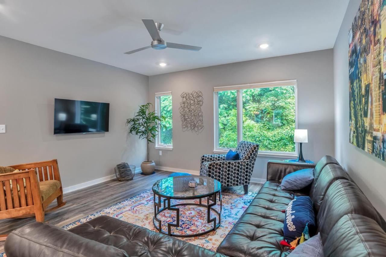 Holiday home Incredible South Slope Townhome With Private Elevator Unit 106 Asheville