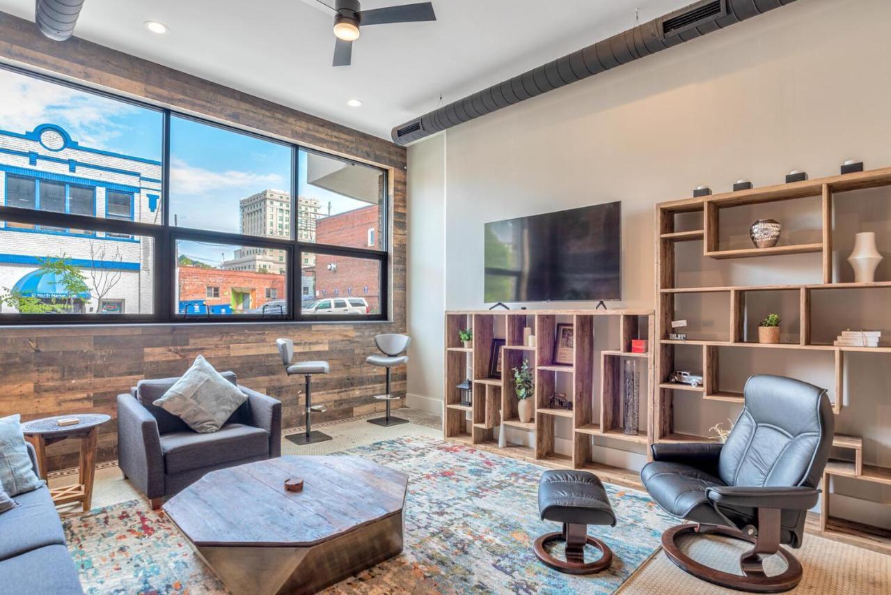Holiday home Exceptional Downtown