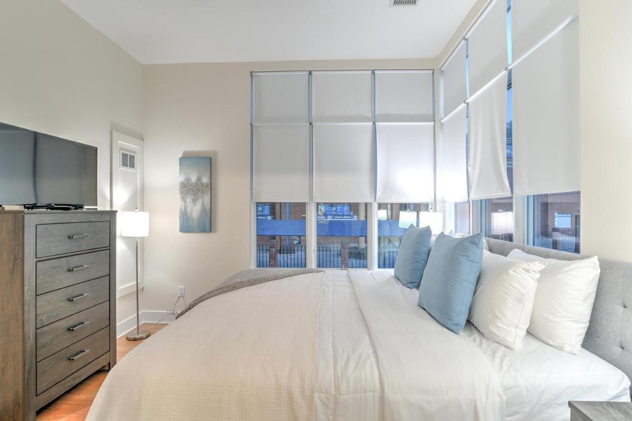 11 Bauhaus Townhome