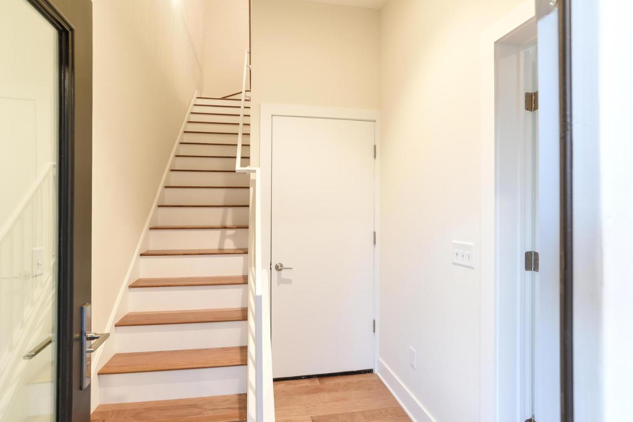 Holiday home 11 Bauhaus Townhome