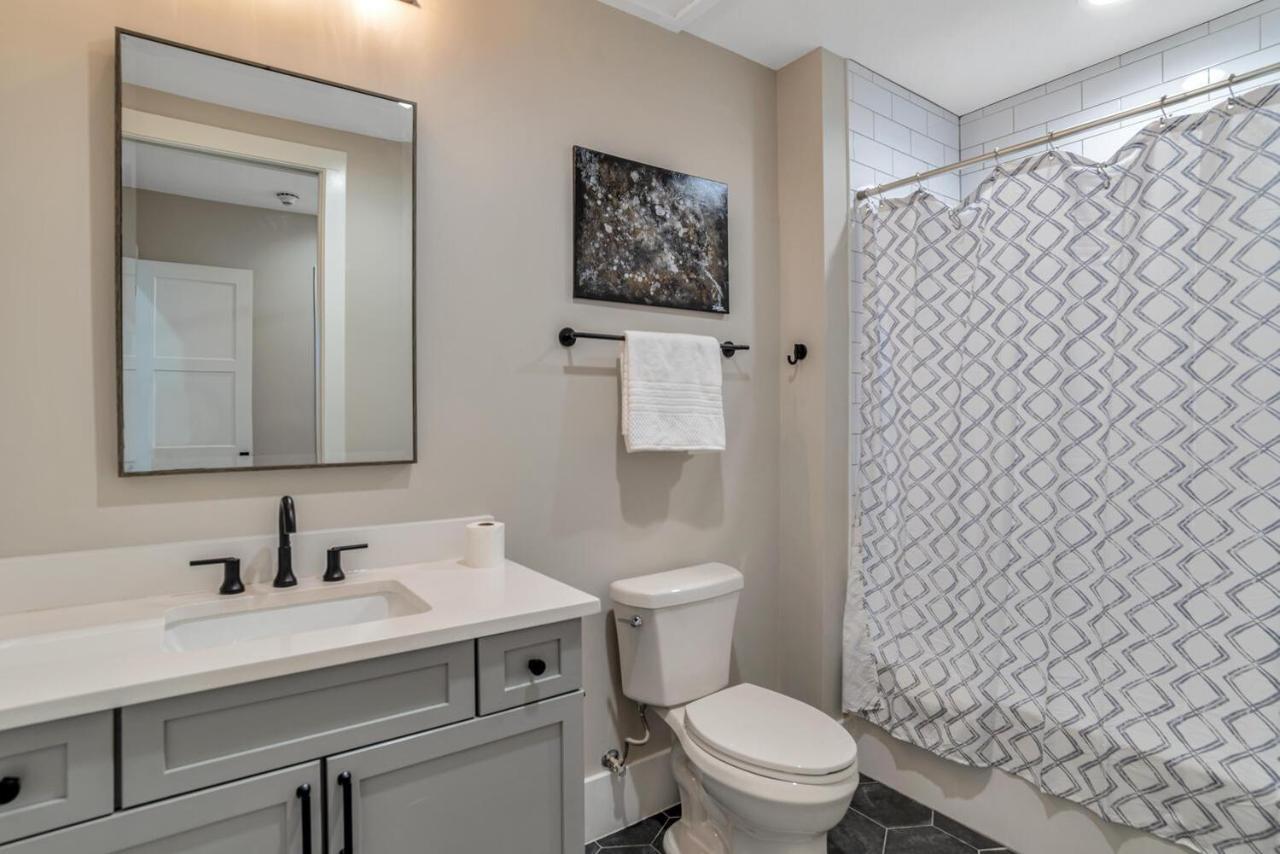 Holiday home Exceptional Downtown *