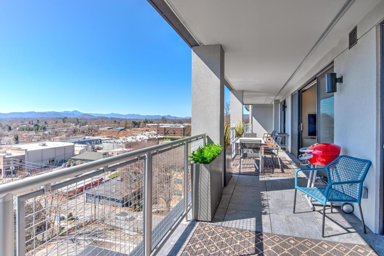 Modern On South Slope Holiday home Asheville