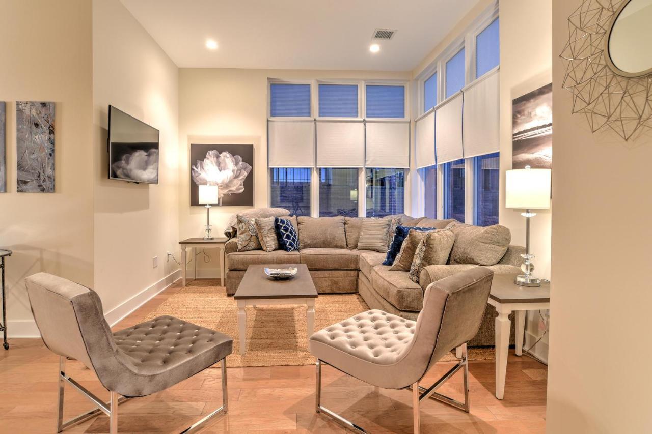 11 Bauhaus Townhome Holiday home *
